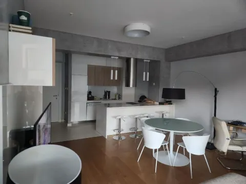 Prodaja, dvosoban stan, 87m², Budva, Crna Gora - image 11