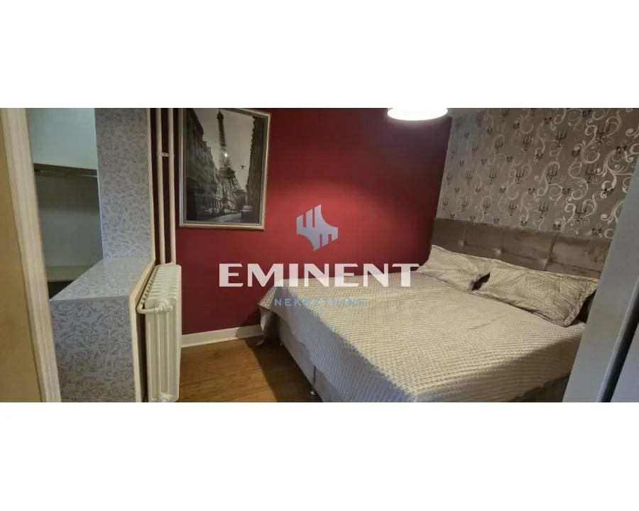 Izdavanje, dvosoban stan, 45m², Slavija, Vračar Sve Podlokacije