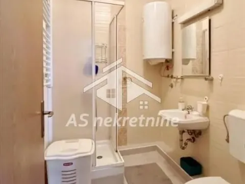 Sale, two bedroom apartment, 53m², Novi Beograd Blok 63, Novi Beograd Sve Podlokacije - image 6