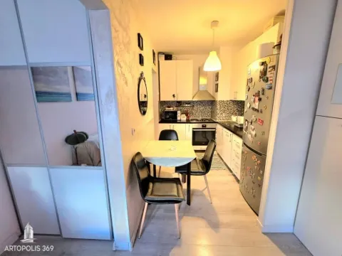 Sale, two bedroom apartment, 41m², Zvezdara Sve Podlokacije, Beograd - image 8