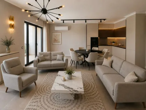 Sale, house, 295m², Sveti Stefan, Budva - image 7