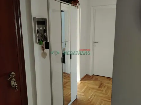 Rent, four bedroom apartment, 66m², Adice, Novi Sad Sve Podlokacije - image 13