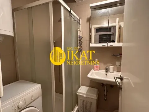 Rent, two bedroom apartment, 40m², Hala Pionir, Palilula Sve Podlokacije - image 6