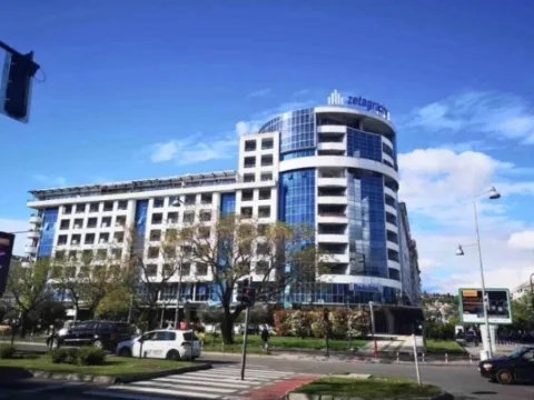 Rent, three bedroom apartment, 110m², Preko Morače, Podgorica