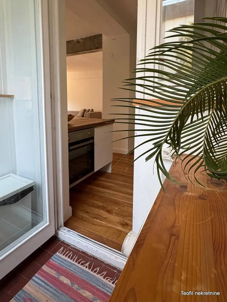 Rent, two bedroom apartment, 70m², Stari Grad, Beograd