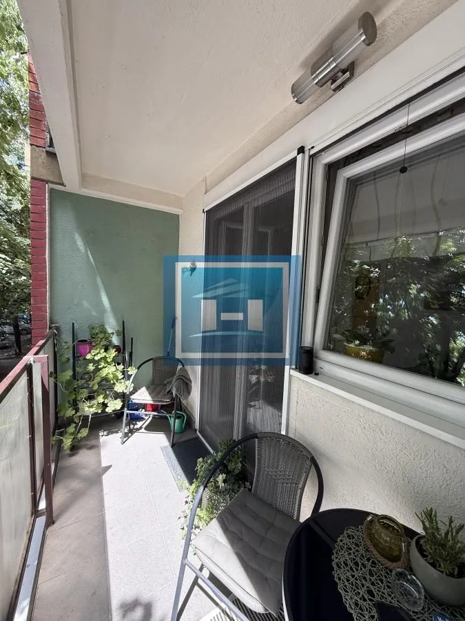 Sale, two bedroom apartment, 66m², Kajsijar, Jagodina