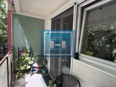 Sale, two bedroom apartment, 66m², Kajsijar, Jagodina - image 12