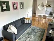 Sale, one bedroom apartment, 46m², Miljakovac, Rakovica