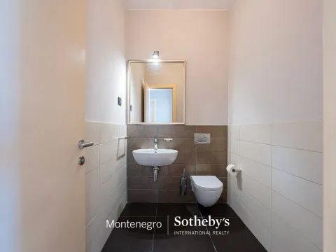 Rent, three bedroom apartment, 204m², Kod Capital Plaze, Podgorica - image 15