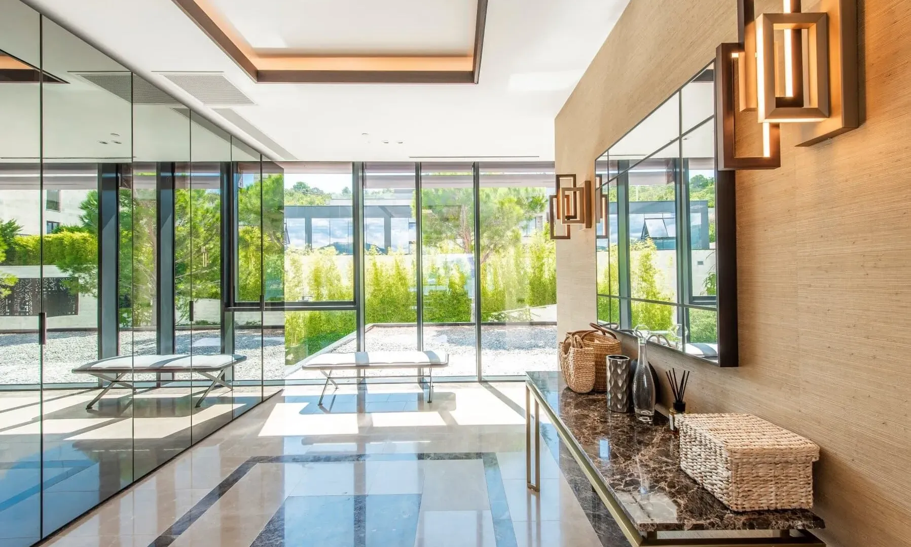 Sale, four bedroom apartment, 500m², Đuraševići, Tivat