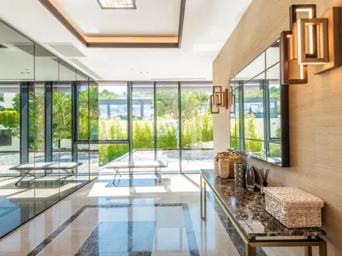 Prodaja, četvorosoban stan, 500m², Đuraševići, Tivat - image 16