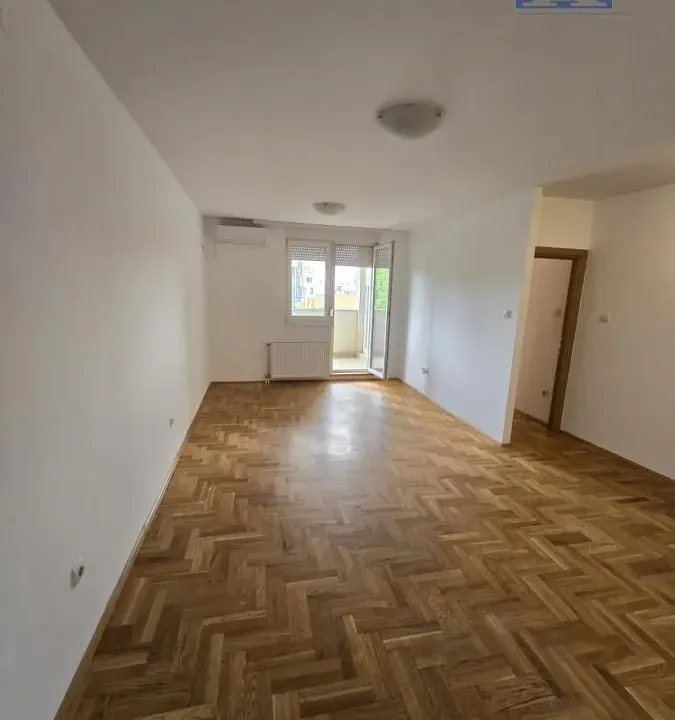 Sale, two bedroom apartment, 53m², Bulevar patrijarha Pavla, Novi Sad Sve Podlokacije