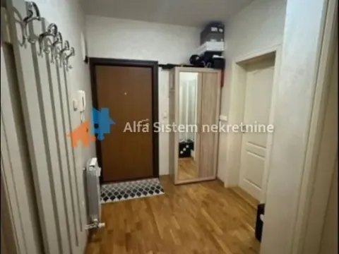 Izdavanje, trosoban stan, 73m², Voždovac Sve Podlokacije, Beograd - image 6