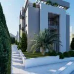 Sale, one bedroom apartment, 43m², Lazi, Budva - image 5