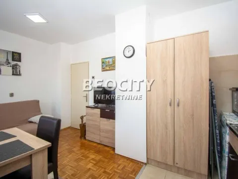 Izdavanje, stan, 35m², Stari Merkator, Novi Beograd Sve Podlokacije - image 5