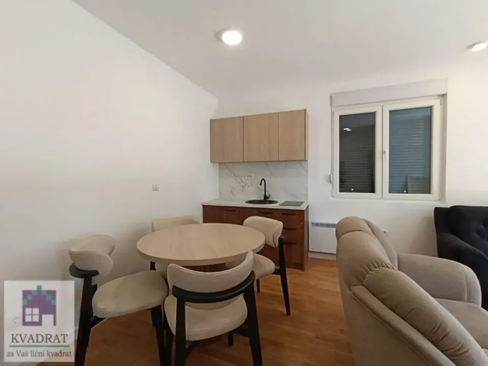 Sale, one bedroom apartment, 37m², Centar, Zlatibor