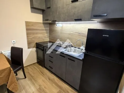 Izdavanje, jednosoban stan, 38m², Podbara, Novi Sad Sve Podlokacije - image 2