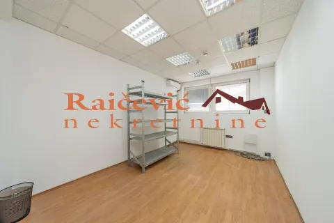 Rent, office space, 216m², Zemun Gornji Grad, Zemun Sve Podlokacije - image 6