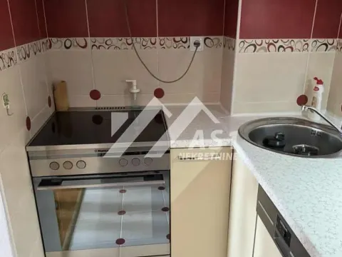 Rent, one bedroom apartment, 45m², Telep, Novi Sad Sve Podlokacije - image 7