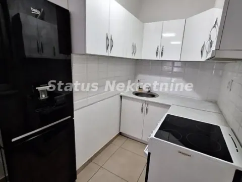 Rent, one bedroom apartment, 42m², Bulevar patrijarha Pavla, Novi Sad Sve Podlokacije - image 8
