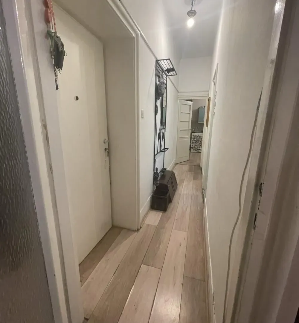 Sale, three bedroom apartment, 97m², Stari Grad, Beograd