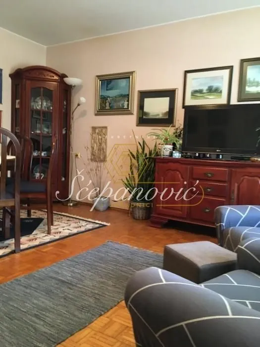 Prodaja, dvosoban stan, 63m², Sajam, Novi Sad Sve Podlokacije