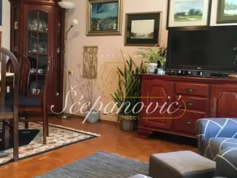 Prodaja, dvosoban stan, 63m², Sajam, Novi Sad Sve Podlokacije - image 7