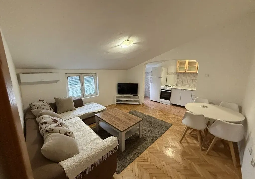 Rent, two bedroom apartment, 65m², Zagorič, Podgorica