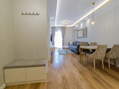 Prodaja, jednosoban stan, 42m², Central Point, Podgorica - image 8