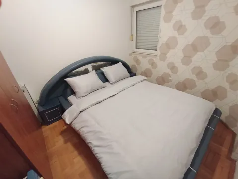 Rent, one bedroom apartment, 45m², Preko Morače, Podgorica - image 4