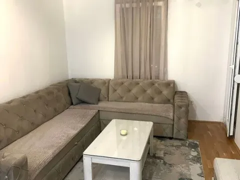 Rent, one bedroom apartment, 45m², City Kvart, Podgorica - image 2