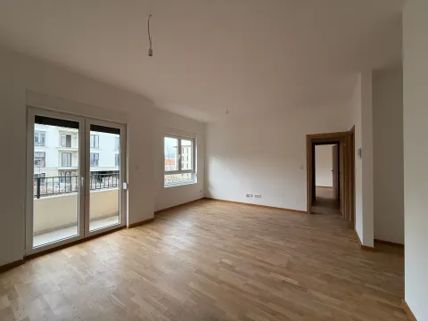 Prodaja, dvosoban stan, 70m², Zabjelo, Podgorica - image 6