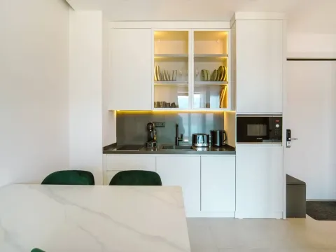 Prodaja, jednosoban stan, 51m², Bečići, Budva - image 6
