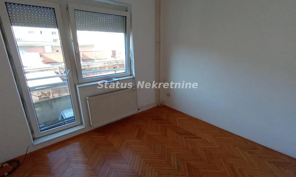 Prodaja, garsonjera, 17m², Socijalno, Novi Sad Sve Podlokacije