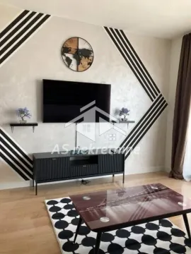 Izdavanje, dvosoban stan, 58m², Savski Venac, Beograd - image 6