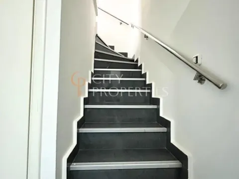 Izdavanje, stan, 120m², Dalmatinska ulica, Podgorica - image 9