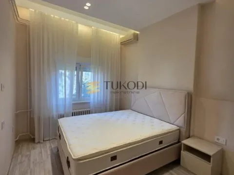 Rent, two bedroom apartment, 54m², Botanička Bašta, Palilula Sve Podlokacije - image 16