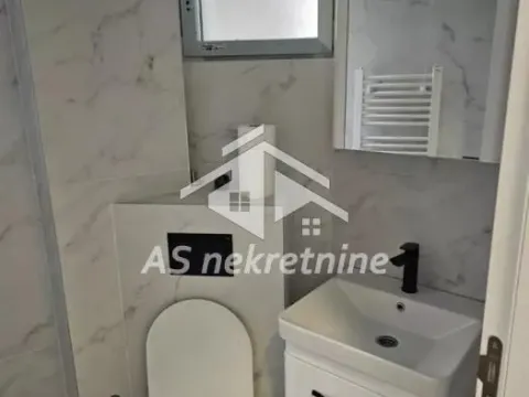 Sale, four bedroom apartment, 120m², Vračar Sve Podlokacije, Beograd - image 13