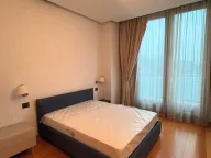 Rent, three bedroom apartment, 110m², Kod Capital Plaze, Podgorica - image 7