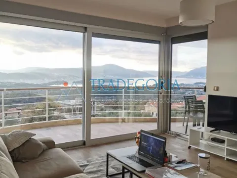 Sale, two bedroom apartment, 100m², Tivat, Crna Gora