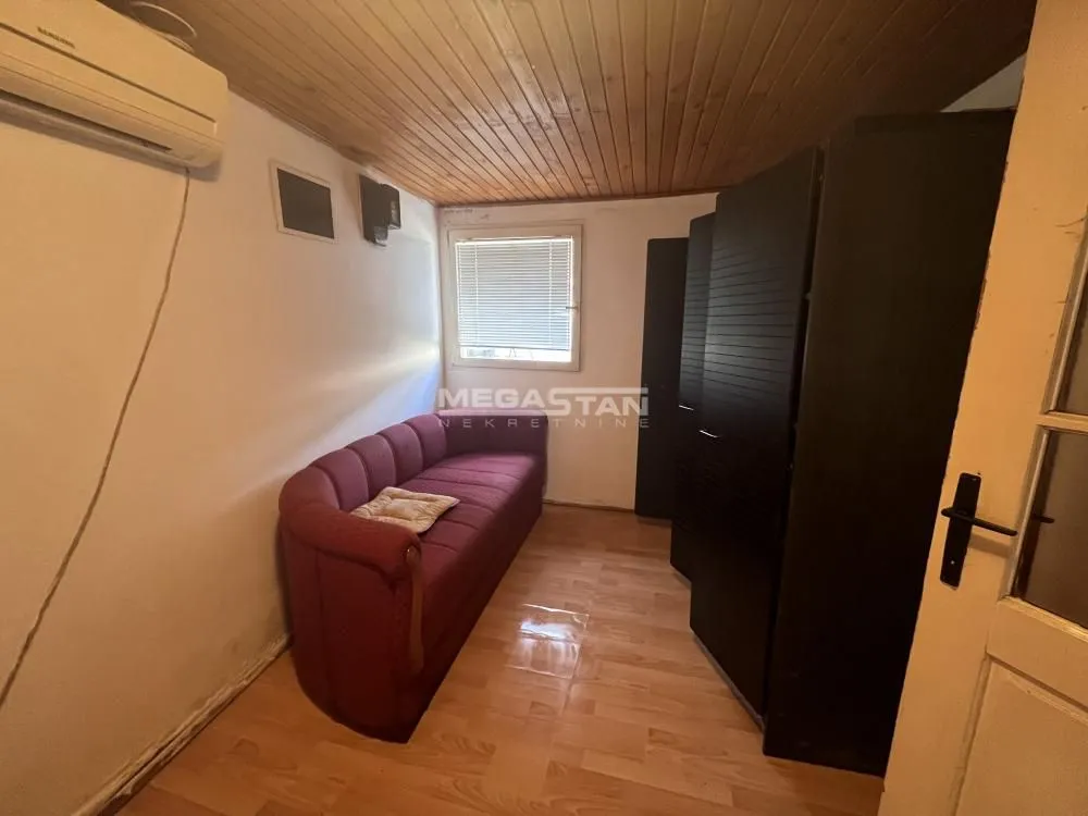 Rent, one bedroom apartment, 38m², Zemun Gardoš, Zemun Sve Podlokacije
