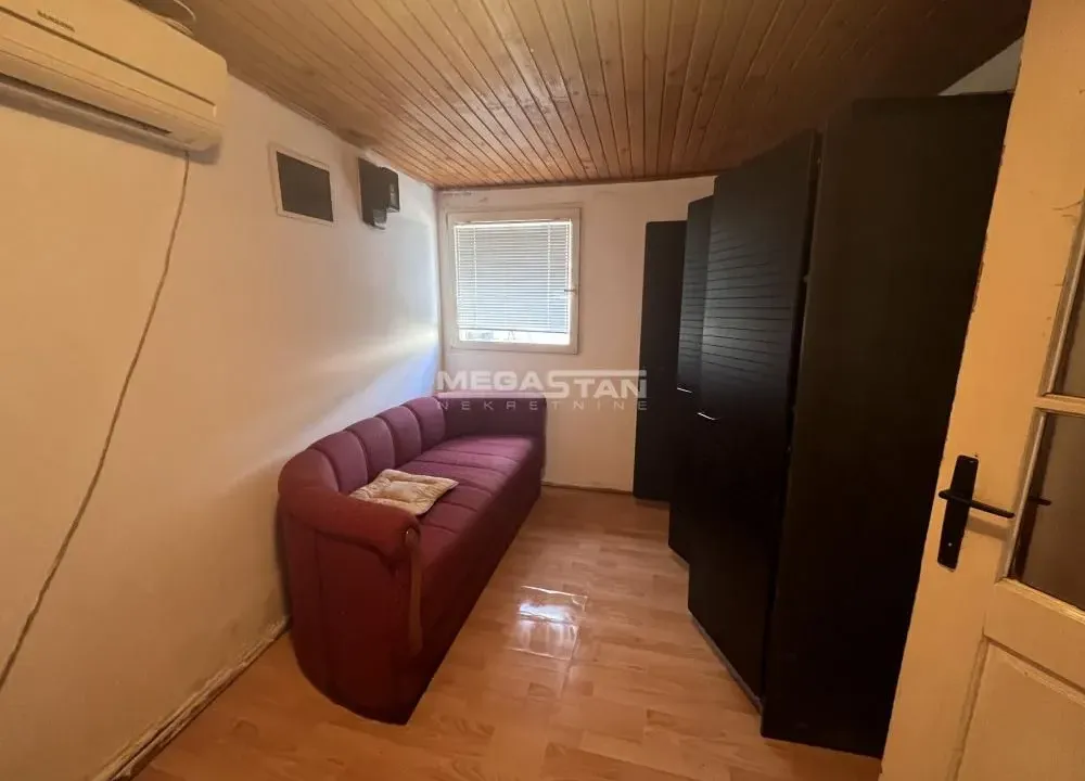 Rent, one bedroom apartment, 38m², Zemun Gardoš, Zemun Sve Podlokacije
