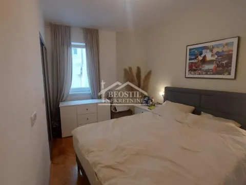 Sale, three bedroom apartment, 74m², Crveni Krst, Beograd - image 17