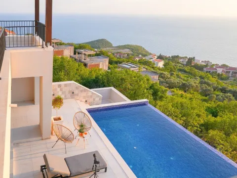 Sale, house, 420m², Blizikuće, Budva - image 6