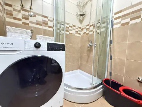 Rent, one bedroom apartment, 45m², Ljubović, Podgorica - image 6