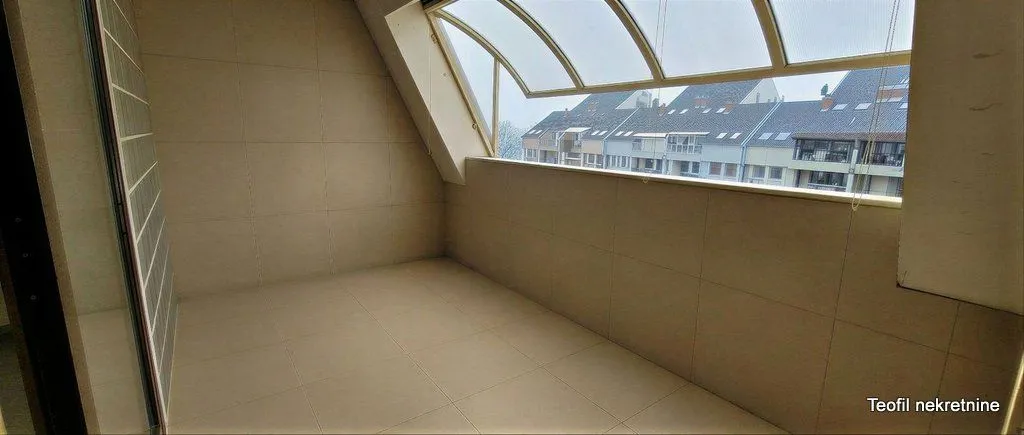 Sale, apartment, 167m², Retenzija, Beograd
