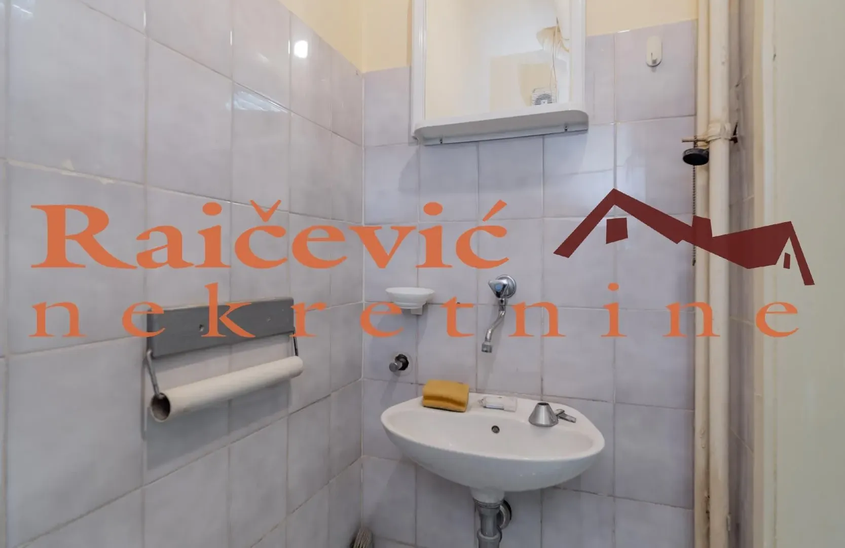 Rent, office space, 84m², Stari Grad, Beograd