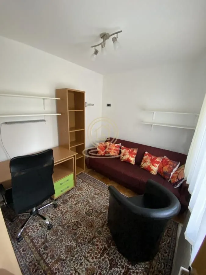 Rent, two bedroom apartment, 42m², Voždovac Sve Podlokacije, Beograd
