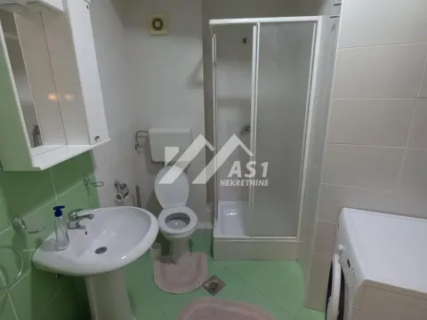 Izdavanje, jednosoban stan, 42m², Grbavica, Novi Sad Sve Podlokacije - image 11