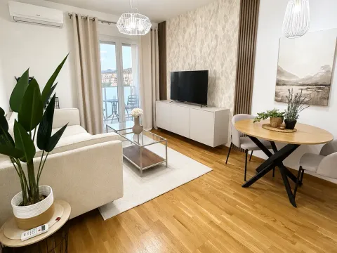 Izdavanje, jednosoban stan, 38m², Zabjelo, Podgorica - image 5